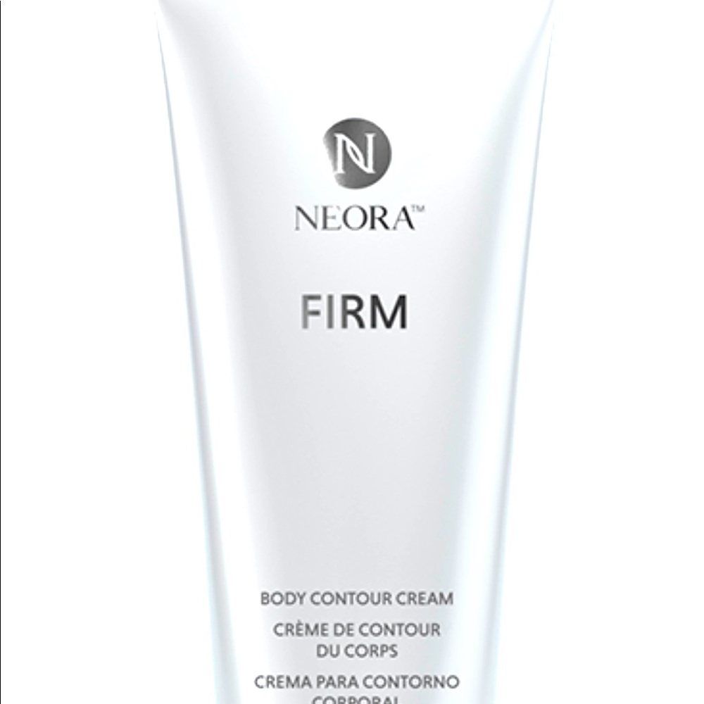 Firming cream. I have two still in shipping box